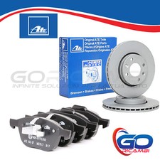 KIT DISCHI FRENO DA 278 mm E