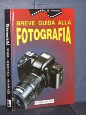 Michael Freeman - Breve guida