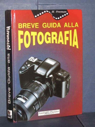 Michael freeman breve guida - michael,