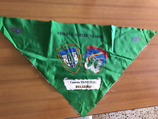 foulard brigata alpina Cadore reparto comando 