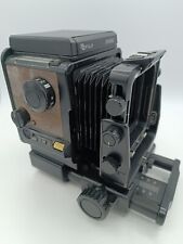 Fuji Gx-680 corpo funzionante
