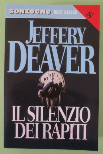 Jeffery deaver il - deaver,