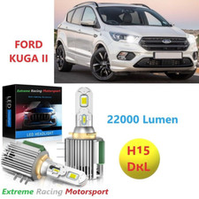 FORD KUGA II KIT LUCI