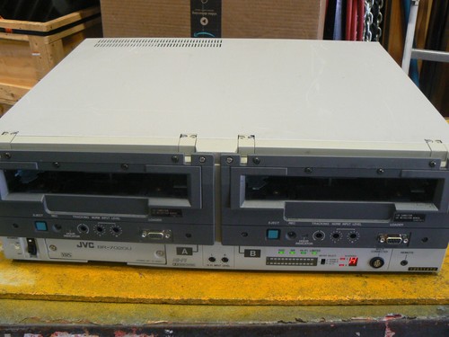 Videoregistratore commerciale