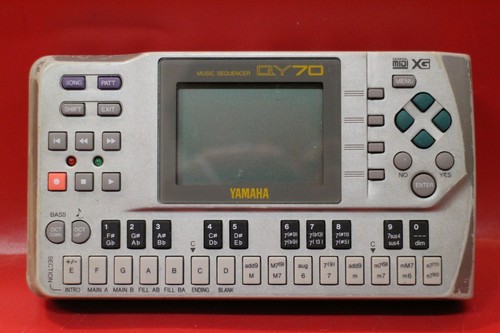 Macchina ritmica sequencer