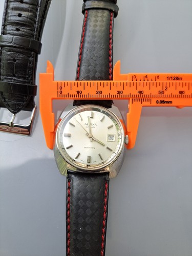 Bellissimo orologio uomo