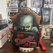 Mini zaino Loungefly Pennywise