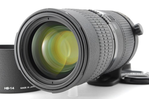 Ottimo come nuovo nikon - [ottimo,