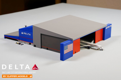 Gancio aereo 400 delta - |,
