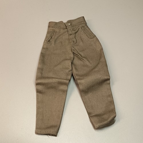 Pantaloni soldatino militare - pantaloni,