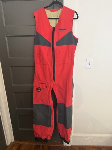 Salopette uomo goretex - salopette, in