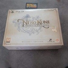 Ni No Kuni Wrath of The White