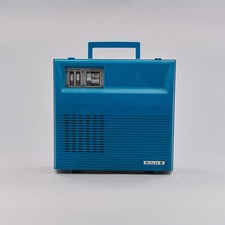 Radio phono portatile