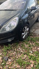 Faro proiettore Opel Zafira D