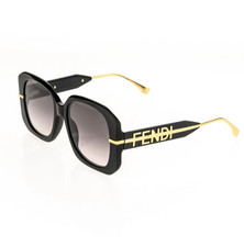 Occhiali da sole donna Fendi