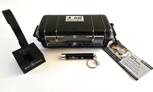 Bell ross oem - bell, supporto