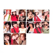 [LE SERAFIM] Spaghetti /