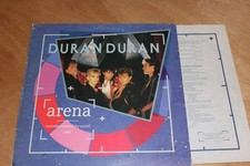 DURAN DURAN - Arena - LP ITALY
