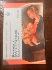 San marino euro fdc 2009 - san,