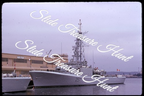 Nave cacciatorpediniere