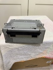 Ford focus MK3 2017 SONY SUBWOOFER RADIO UNITÀ PRINCIPALE LETTORE CD F1BT18C815-ZAM