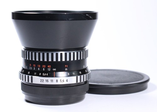 Carl zeiss flektogon 50mm - flektogon, 50mm/1:4