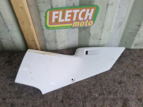 Pannello carena plastica lato - carena,