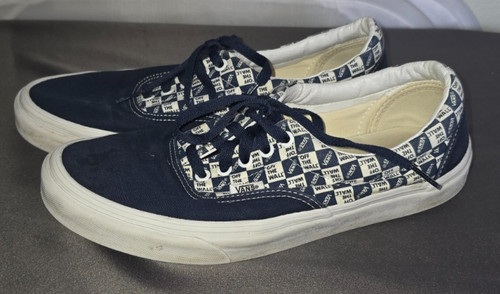 Sneakers vans epoca - vans,