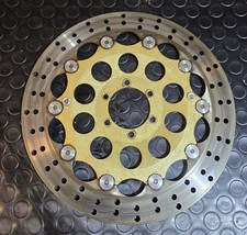 Disco Anteriore Originale Ducati Monster 600 1994 1999 