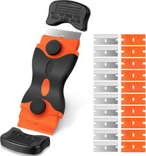 Raschietto per Piano Cottura