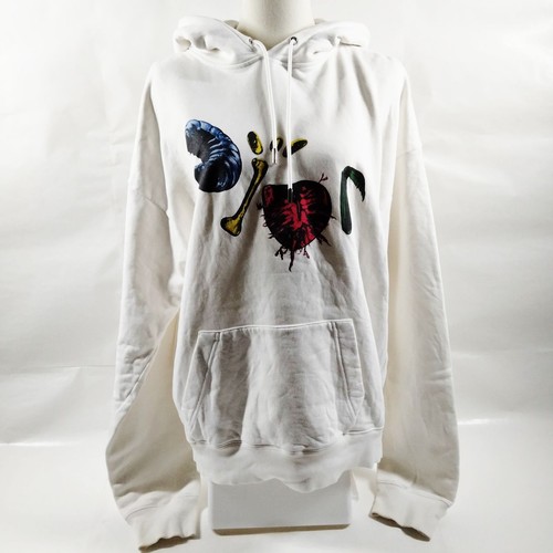 Christian dior felpa con - christian,