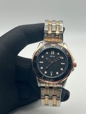 Orologio uomo datario