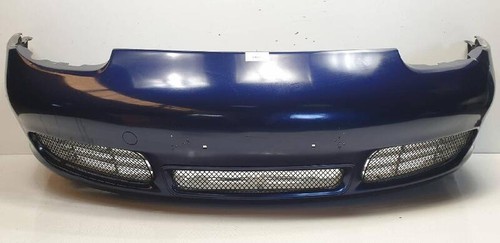 Paraurti anteriore porsche - paraurti,