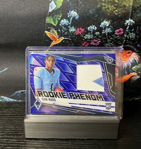 2025 panini phoenix football - 2025,