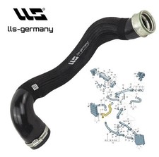 Tubo turbo aria di