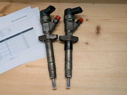 Iniettore diesel renault - iniettore,