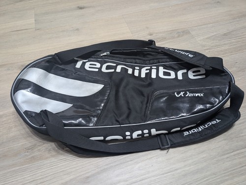 Borsa nera per - , racchetta