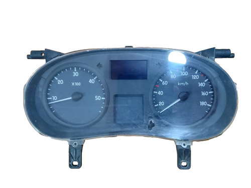 Quadro strumenti - quadro,