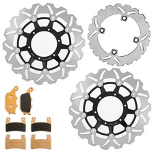 Dischi e Pastiglie Freno