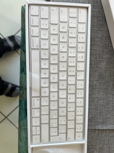 Apple tastiera mouse - e,