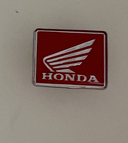 Honda adesivo rilievo - in,