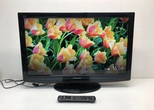 Lcd panasonic viera - tv,