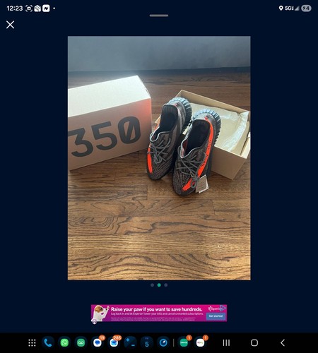 Jeezy 350 grigio - v2,