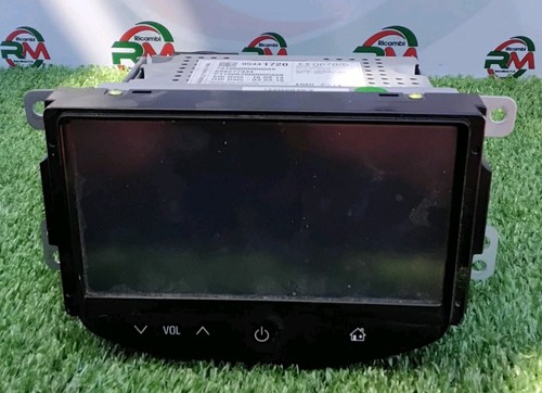 Autoradio opel corsa - opel,
