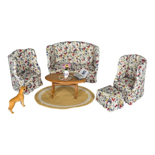 Set mobili soggiorno casa