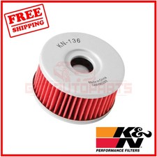 K&N Oil Filter for Beta M4-4T
