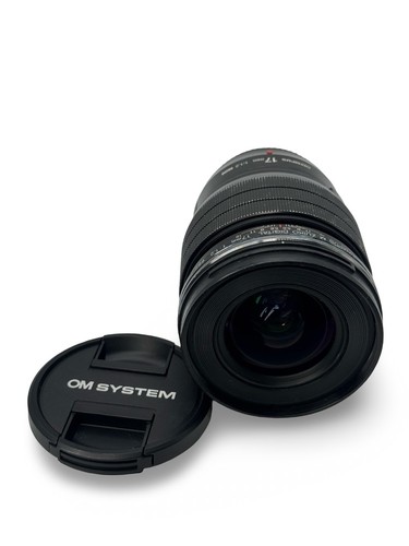 Obiettivo olympus zuiko - olympus, m.zuiko