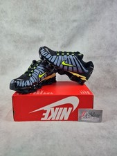 Nike Shox TL CI7692-400 taglia