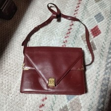 Borsa a tracolla Must de