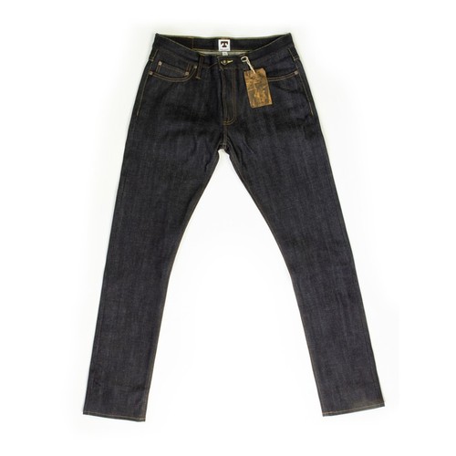 Tellason selvedge gustave slim - tellason,